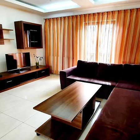 Grandville Apartments Bukarest Exterior foto