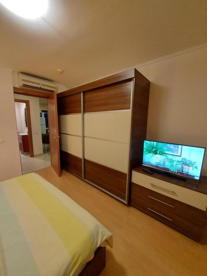 Grandville Apartments Bukarest Exterior foto