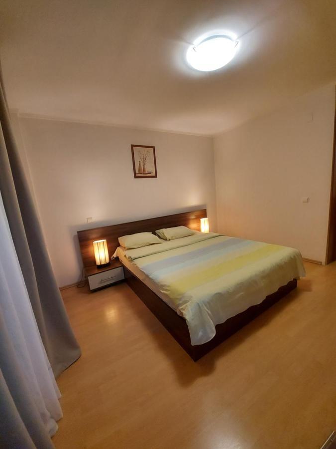 Grandville Apartments Bukarest Exterior foto
