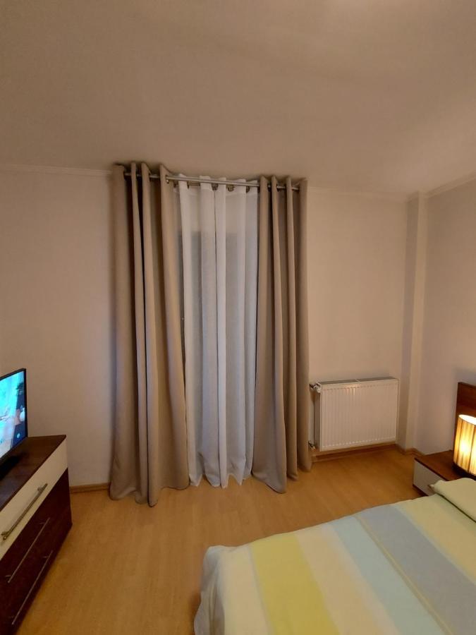 Grandville Apartments Bukarest Exterior foto