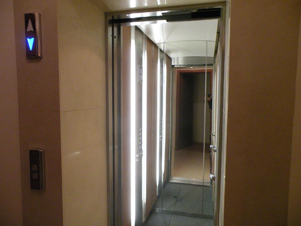 Grandville Apartments Bukarest Exterior foto